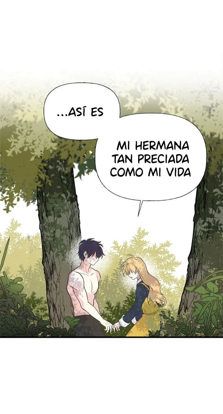 Mi hermana recogió al protagonista masculino Capítulo 23 en Línea - página 41