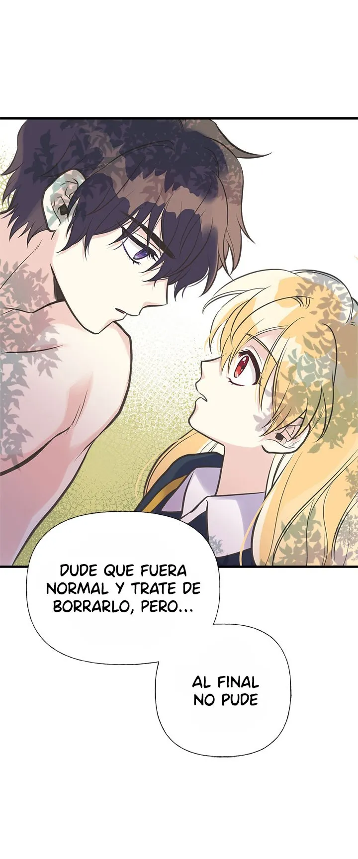 Mi hermana recogió al protagonista masculino Capítulo 23 en Línea - página 45