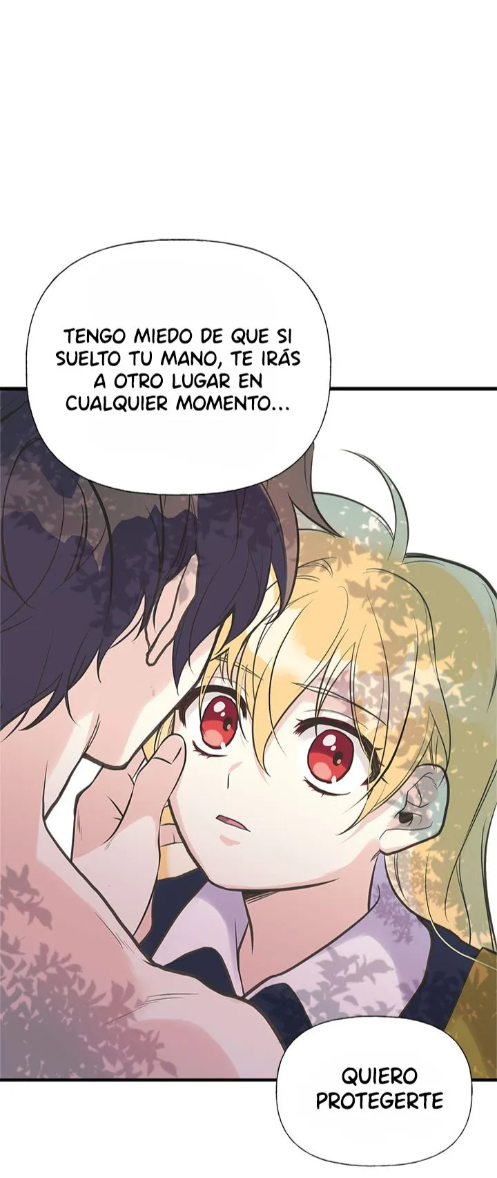 Mi hermana recogió al protagonista masculino Capítulo 23 en Línea - página 48