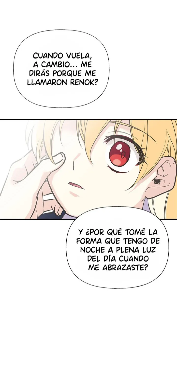 Mi hermana recogió al protagonista masculino Capítulo 23 en Línea - página 49