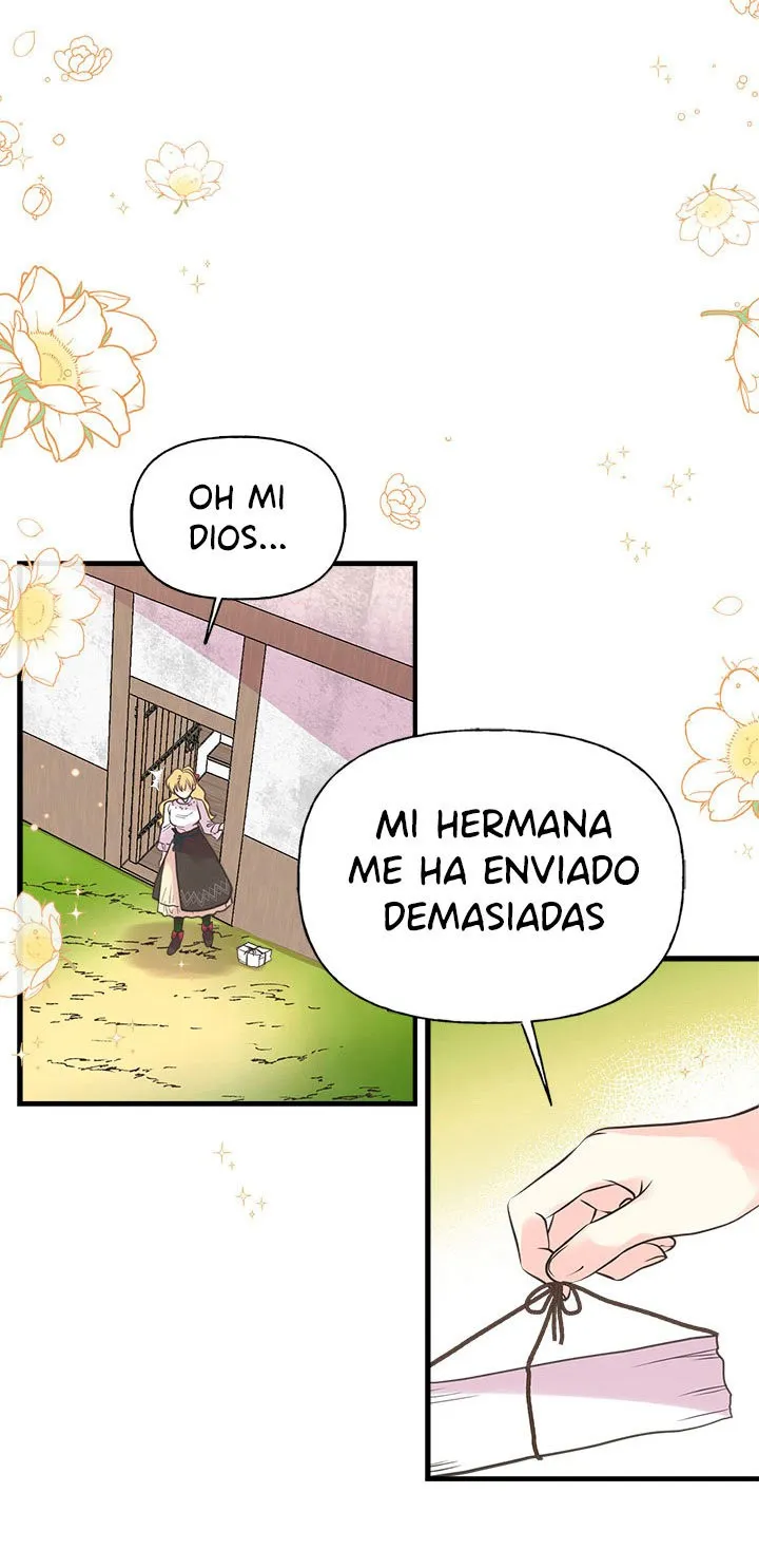 Mi hermana recogió al protagonista masculino Capítulo 27 en Línea - página 6