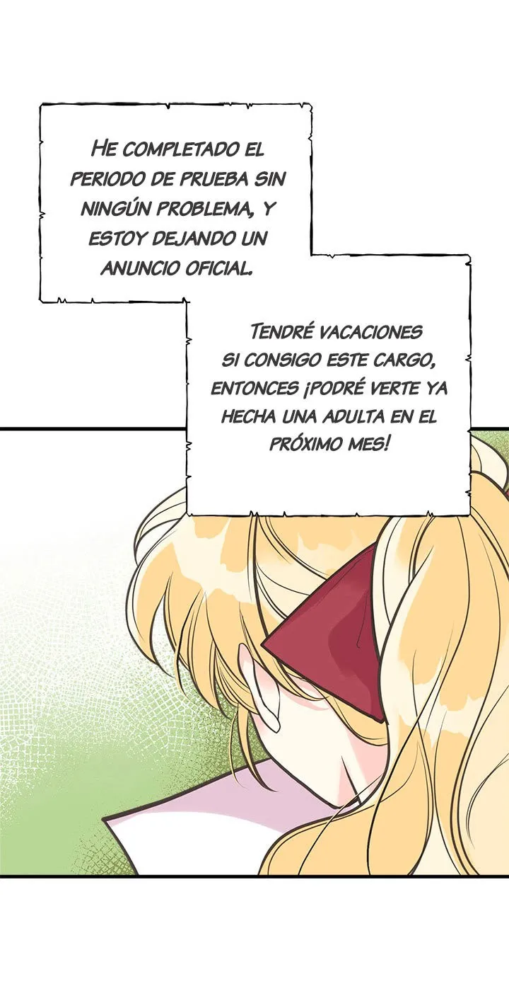 Mi hermana recogió al protagonista masculino Capítulo 27 en Línea - página 8