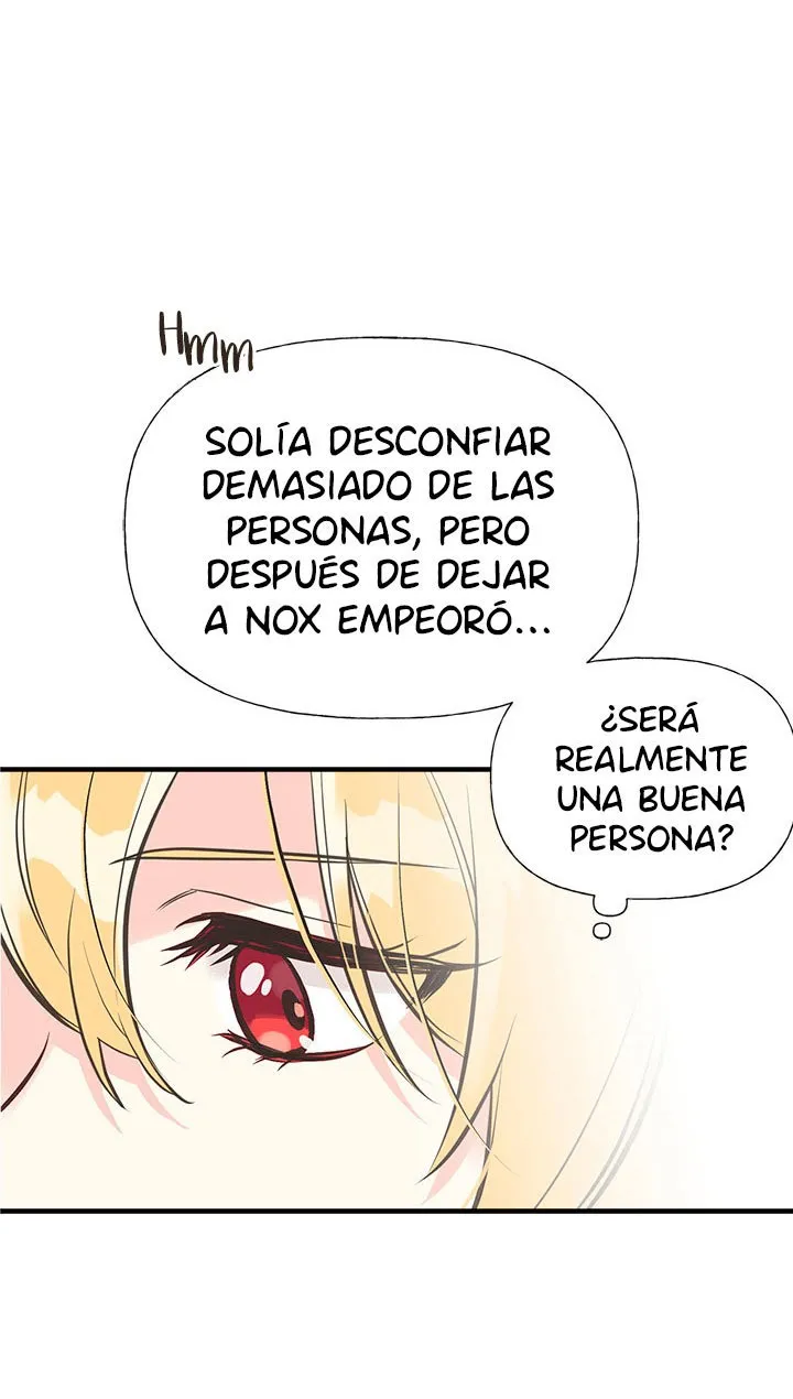 Mi hermana recogió al protagonista masculino Capítulo 27 en Línea - página 12