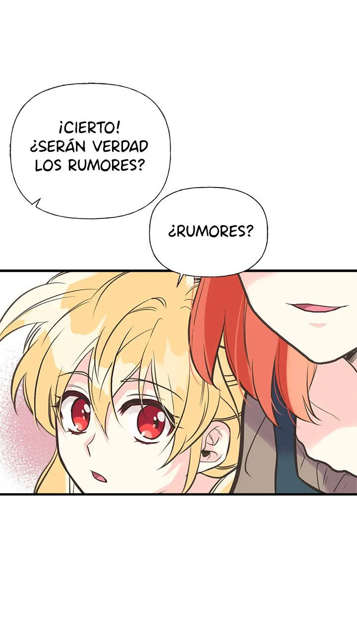 Mi hermana recogió al protagonista masculino Capítulo 27 en Línea - página 25