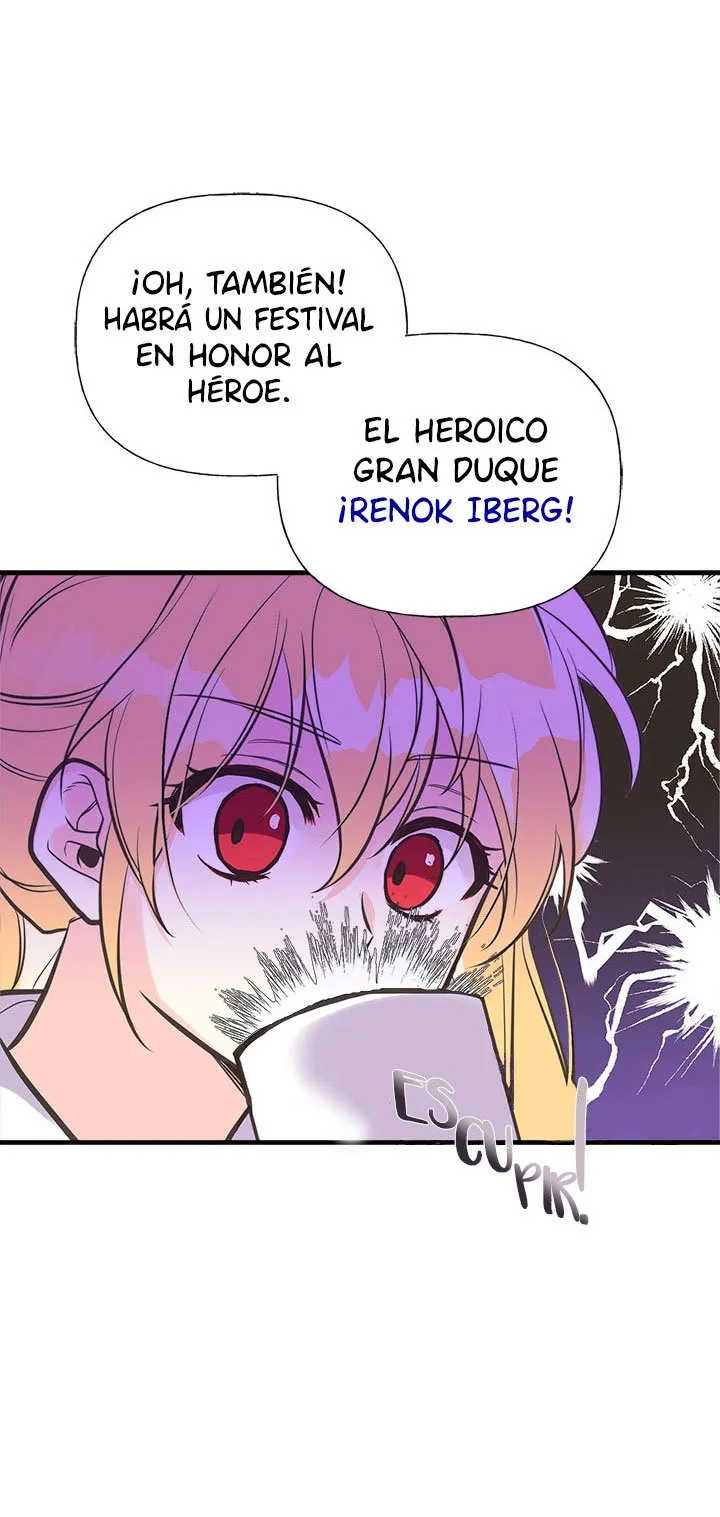 Mi hermana recogió al protagonista masculino Capítulo 27 en Línea - página 29