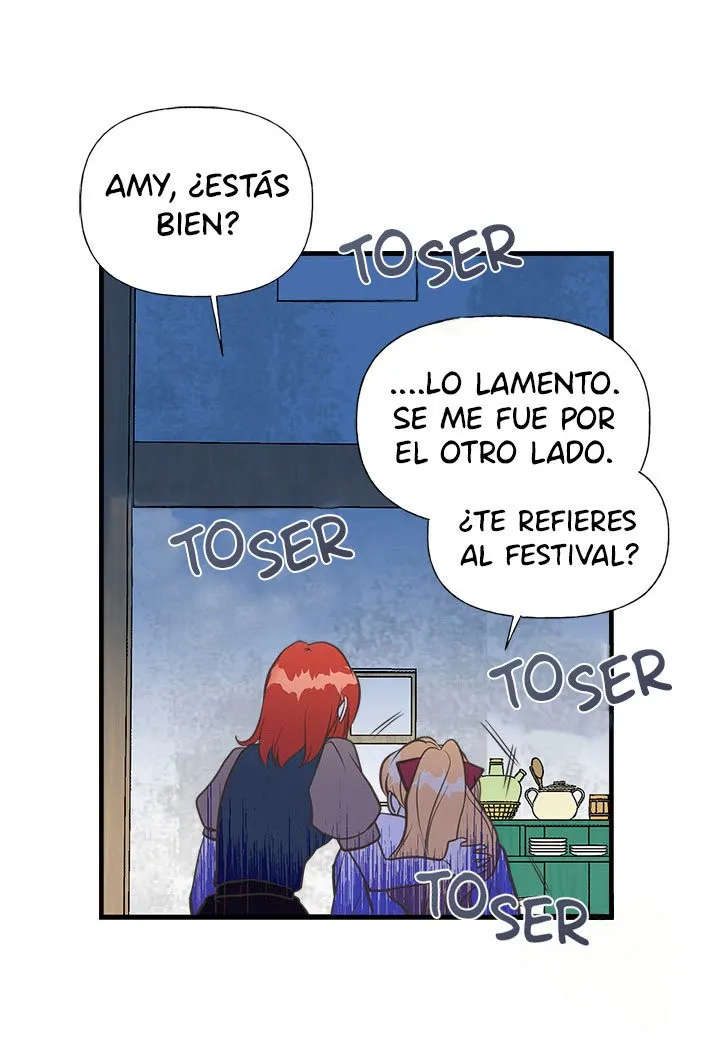 Mi hermana recogió al protagonista masculino Capítulo 27 en Línea - página 30