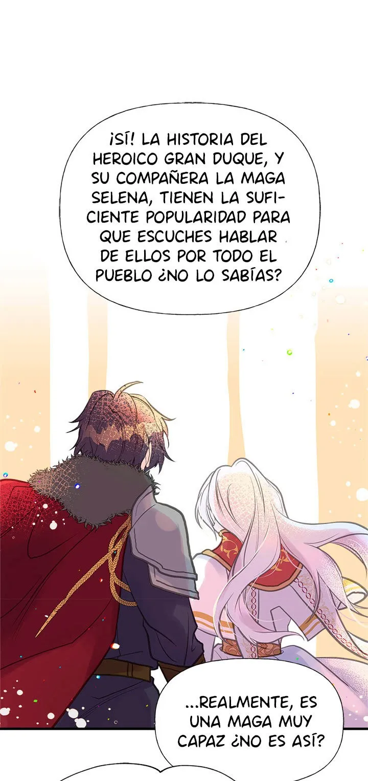 Mi hermana recogió al protagonista masculino Capítulo 27 en Línea - página 31