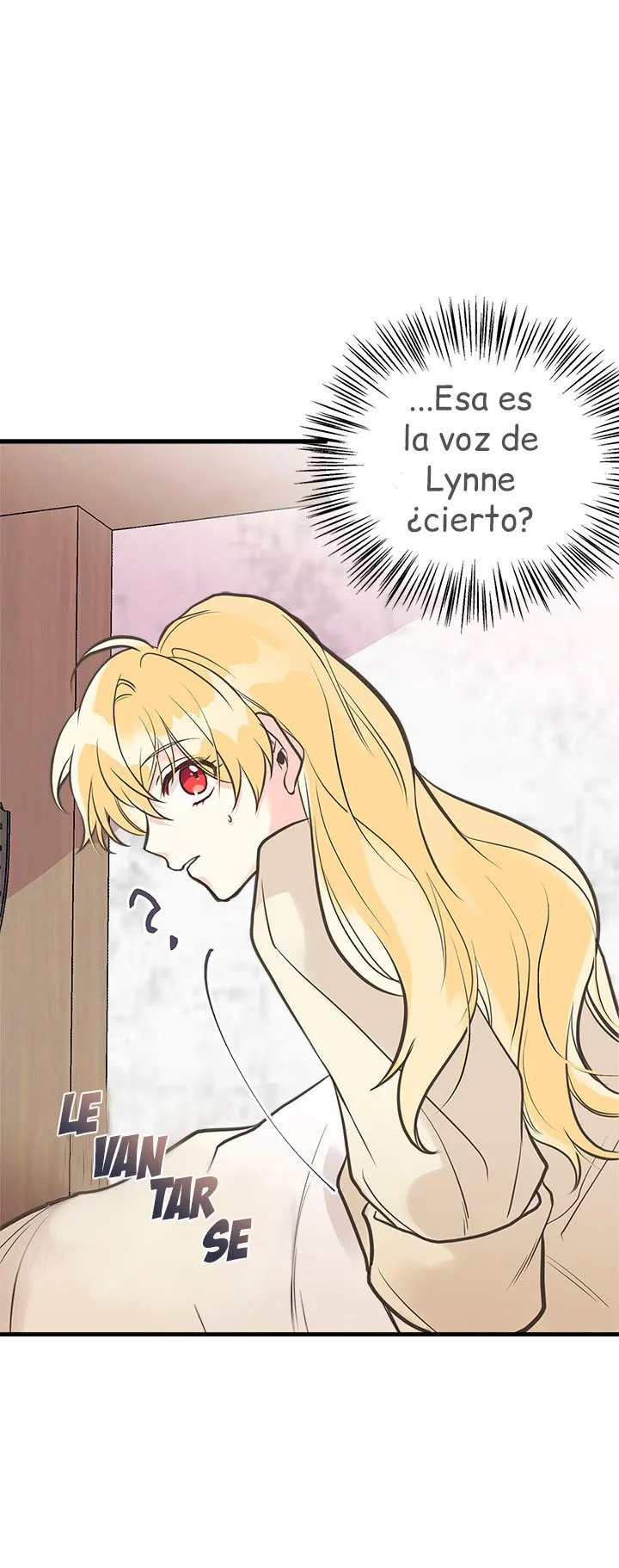 Mi hermana recogió al protagonista masculino Capítulo 27 en Línea - página 52