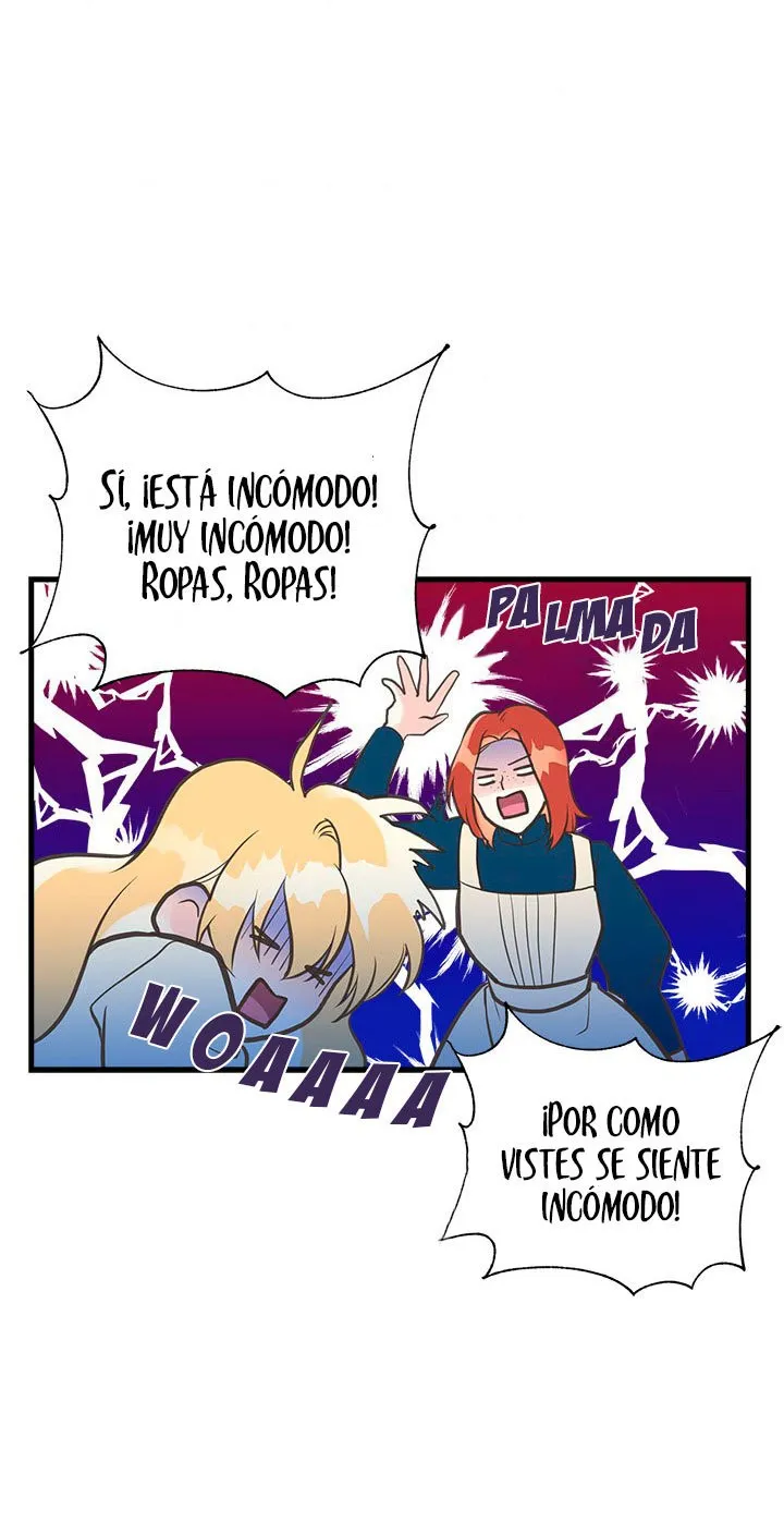 Mi hermana recogió al protagonista masculino Capítulo 28 en Línea - página 10