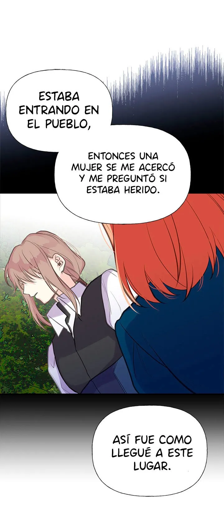 Mi hermana recogió al protagonista masculino Capítulo 28 en Línea - página 20