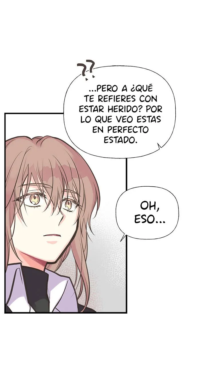 Mi hermana recogió al protagonista masculino Capítulo 28 en Línea - página 22