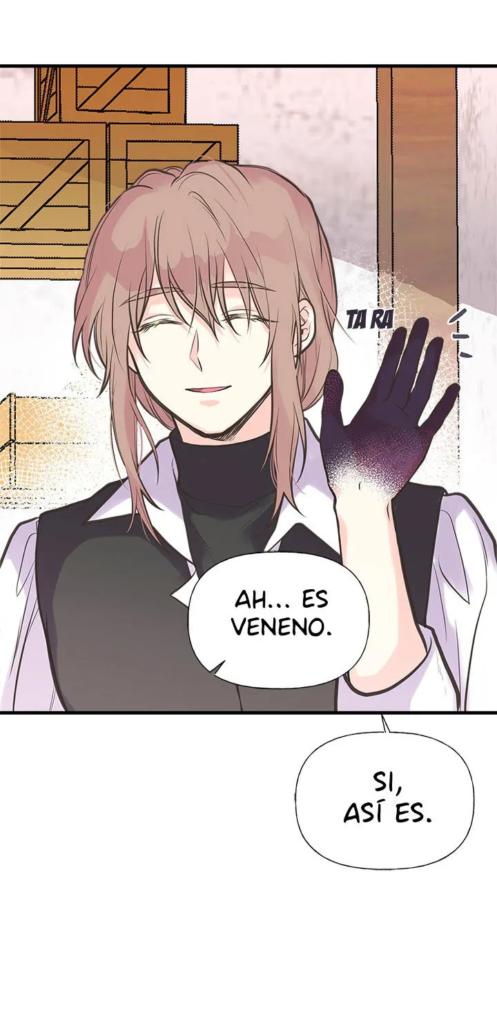 Mi hermana recogió al protagonista masculino Capítulo 28 en Línea - página 24