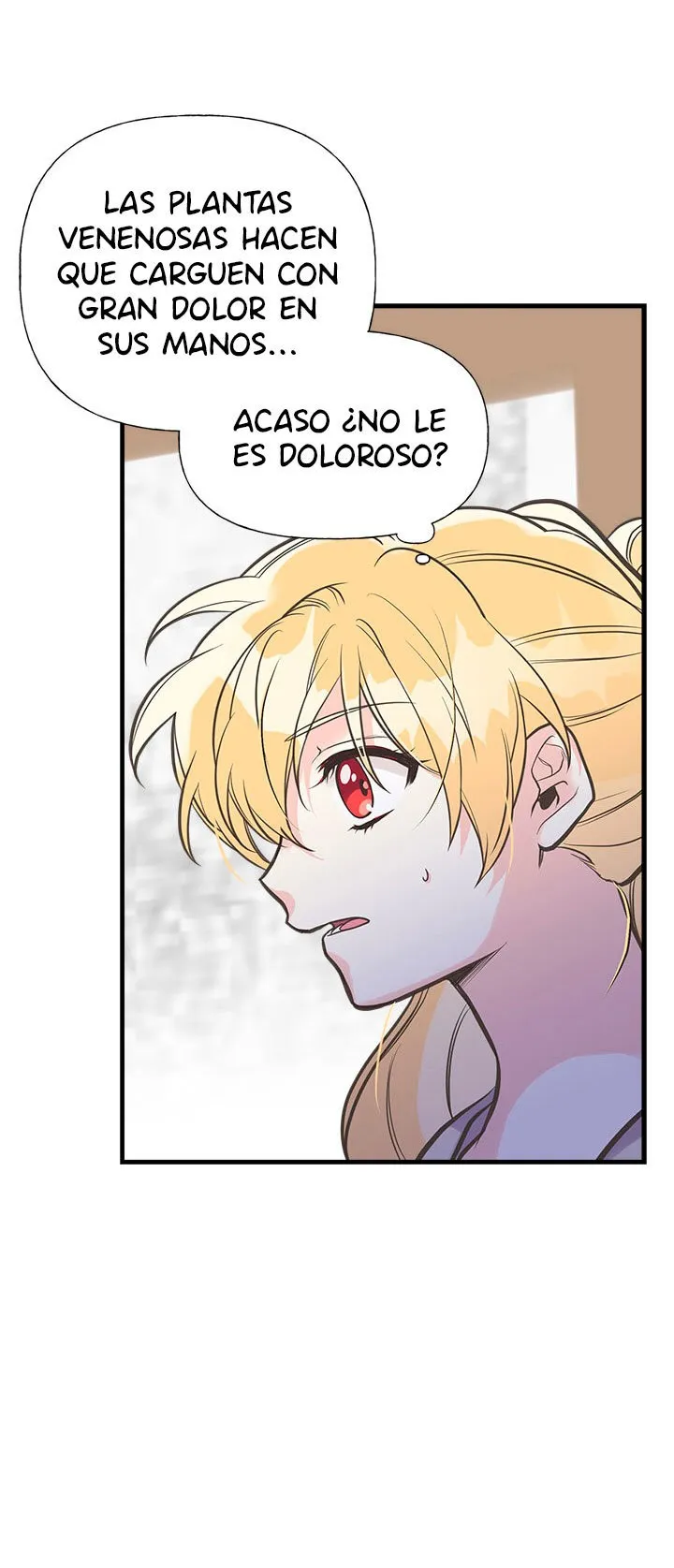 Mi hermana recogió al protagonista masculino Capítulo 28 en Línea - página 25