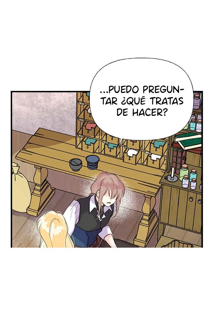 Mi hermana recogió al protagonista masculino Capítulo 28 en Línea - página 29