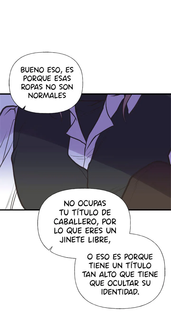 Mi hermana recogió al protagonista masculino Capítulo 28 en Línea - página 45