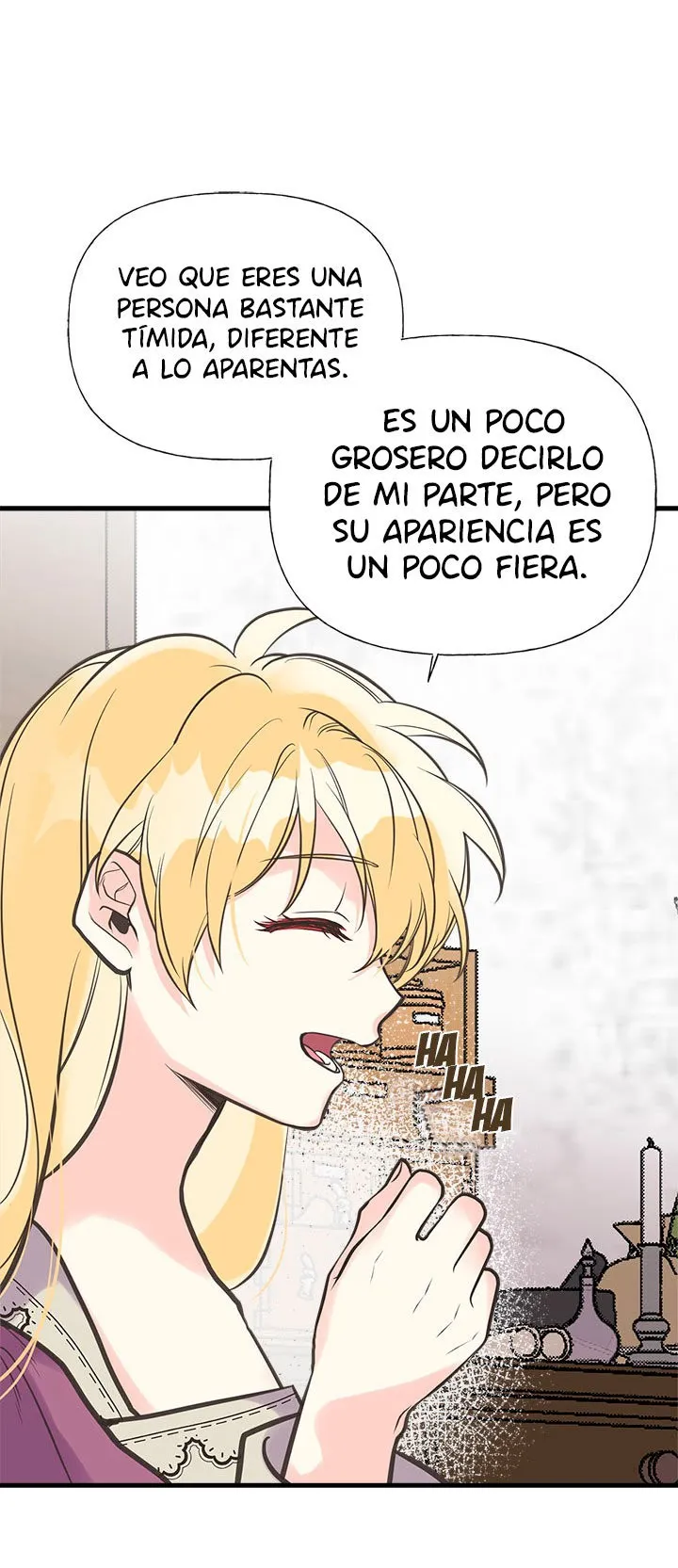Mi hermana recogió al protagonista masculino Capítulo 28 en Línea - página 47