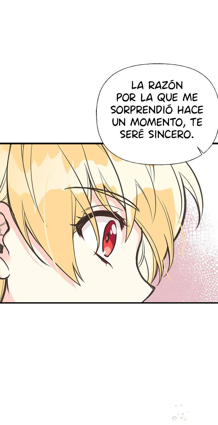 Mi hermana recogió al protagonista masculino Capítulo 28 en Línea - página 50
