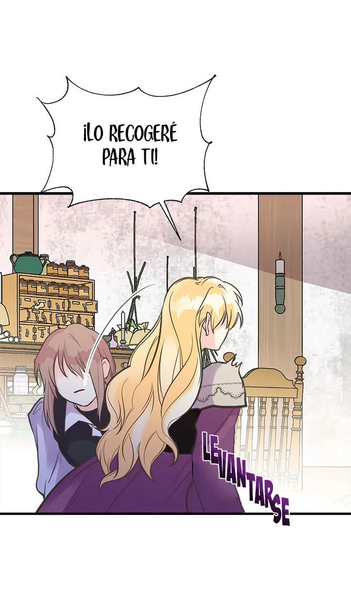 Mi hermana recogió al protagonista masculino Capítulo 28 en Línea - página 54