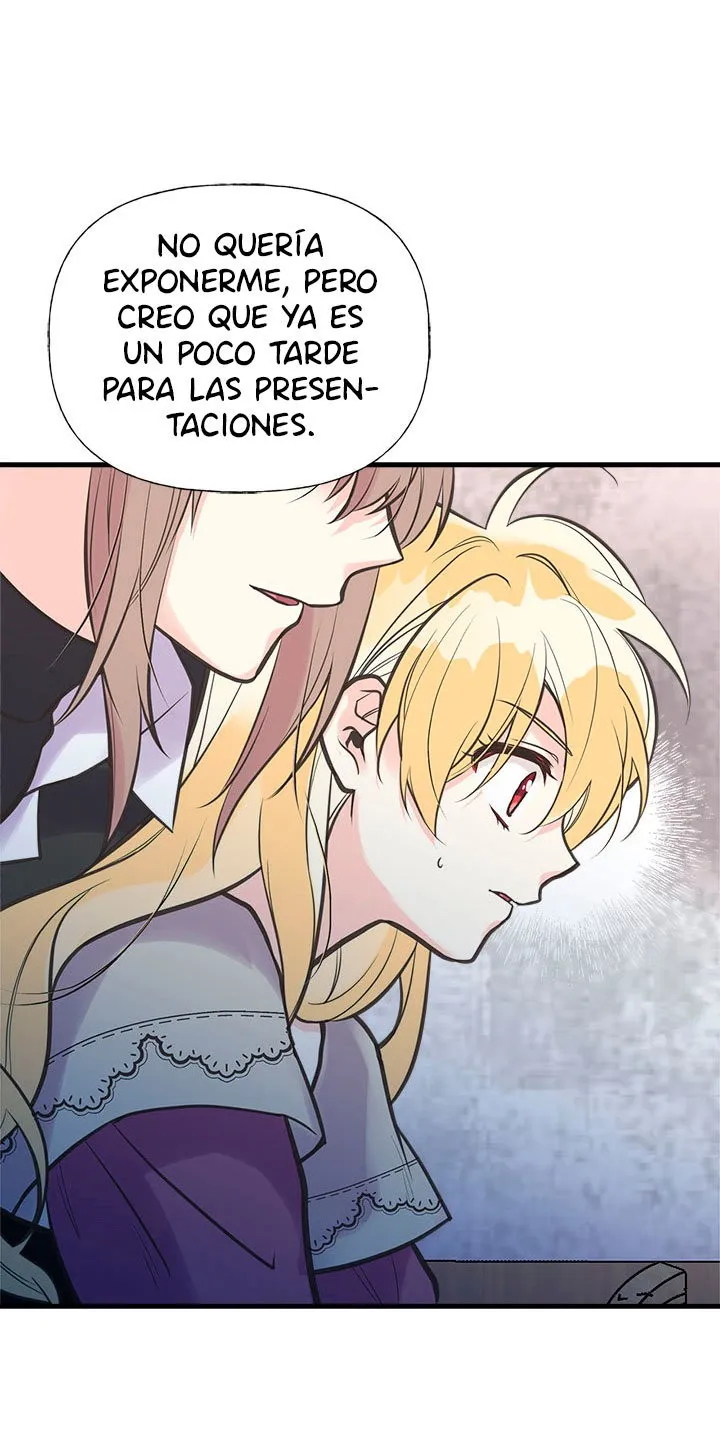 Mi hermana recogió al protagonista masculino Capítulo 28 en Línea - página 58