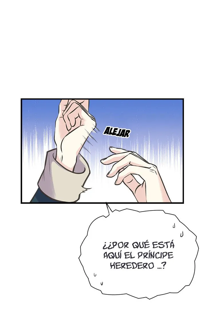 Mi hermana recogió al protagonista masculino Capítulo 30 en Línea - página 7