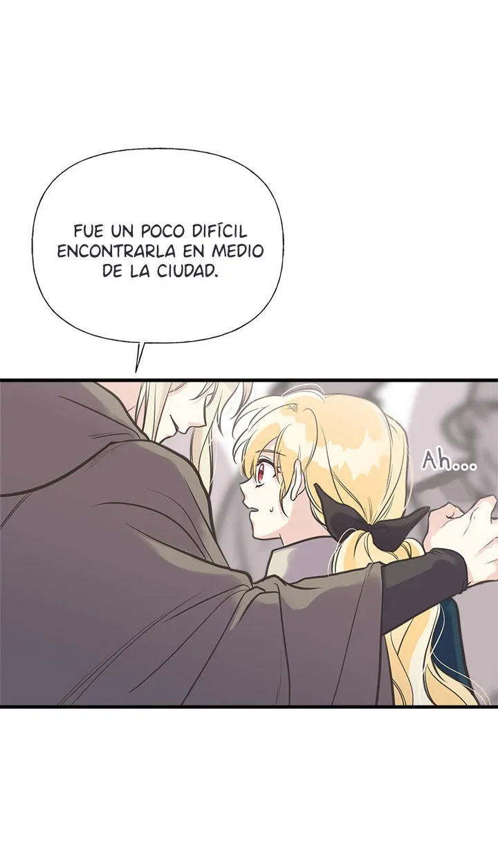 Mi hermana recogió al protagonista masculino Capítulo 30 en Línea - página 8