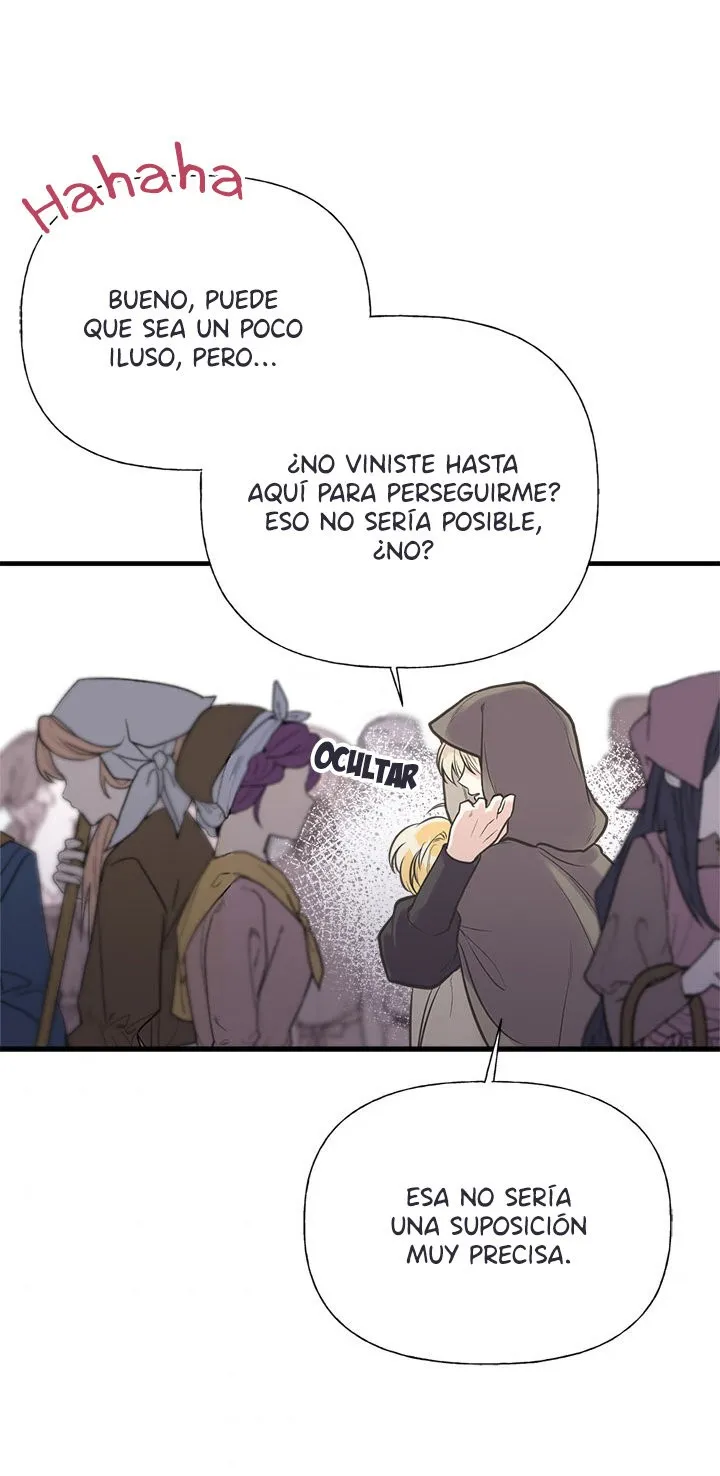 Mi hermana recogió al protagonista masculino Capítulo 30 en Línea - página 9