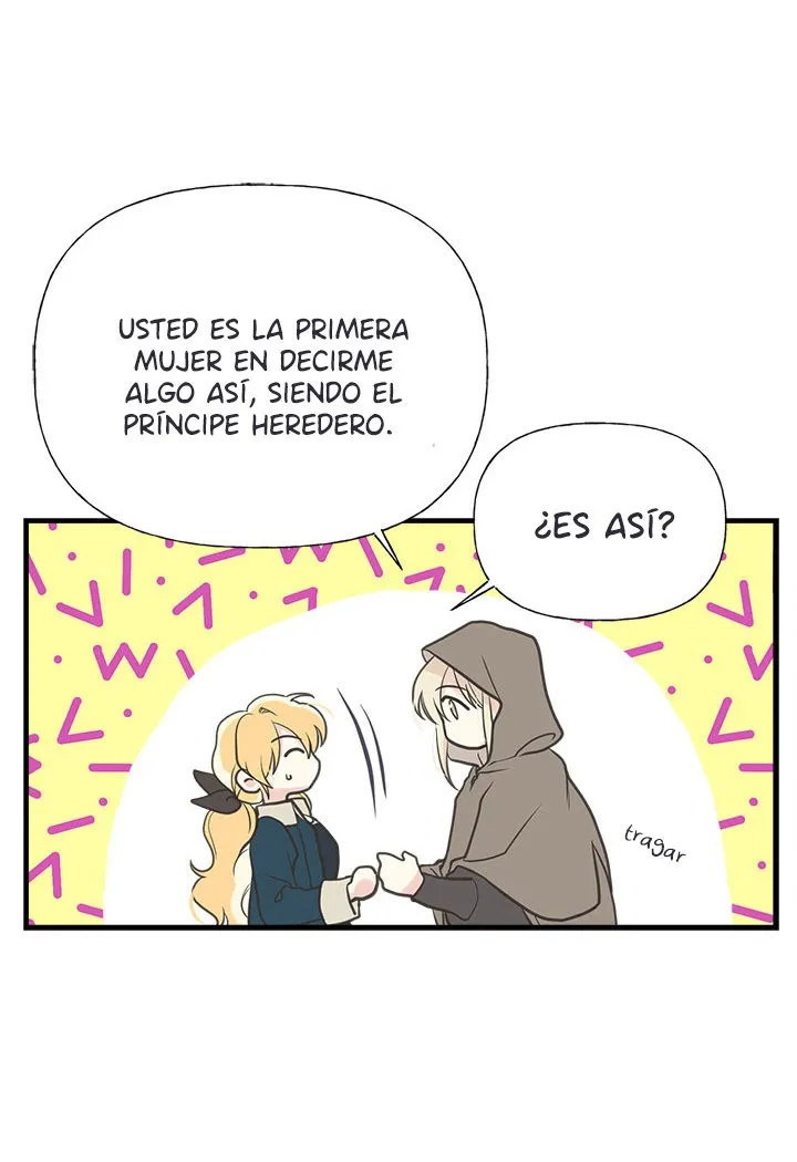 Mi hermana recogió al protagonista masculino Capítulo 30 en Línea - página 17