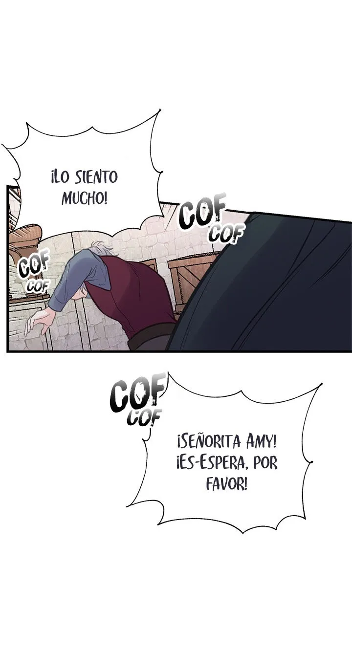 Mi hermana recogió al protagonista masculino Capítulo 30 en Línea - página 39