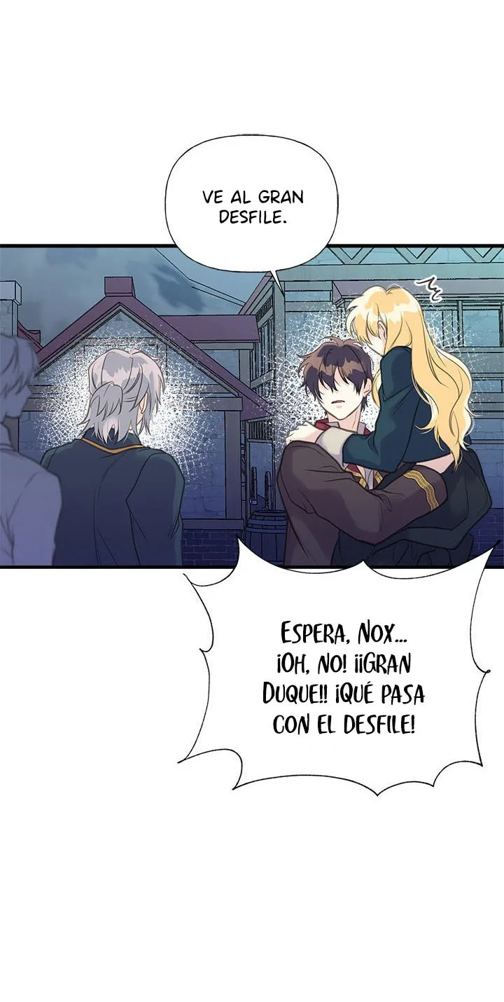 Mi hermana recogió al protagonista masculino Capítulo 31 en Línea - página 16