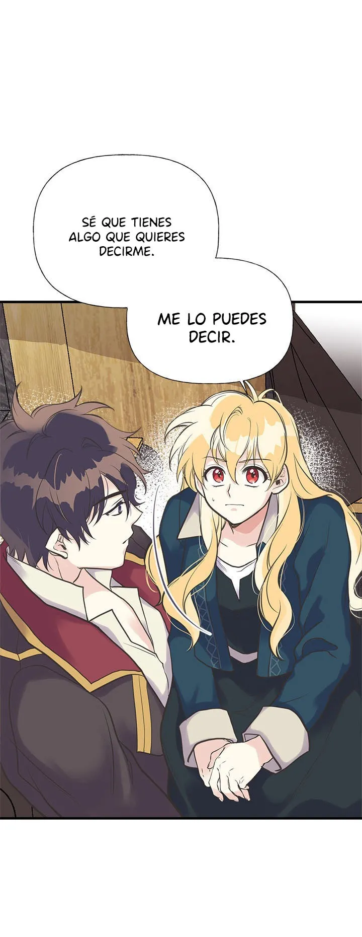 Mi hermana recogió al protagonista masculino Capítulo 31 en Línea - página 25