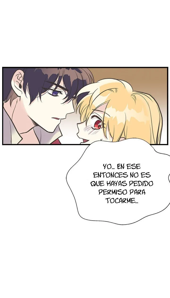 Mi hermana recogió al protagonista masculino Capítulo 31 en Línea - página 31