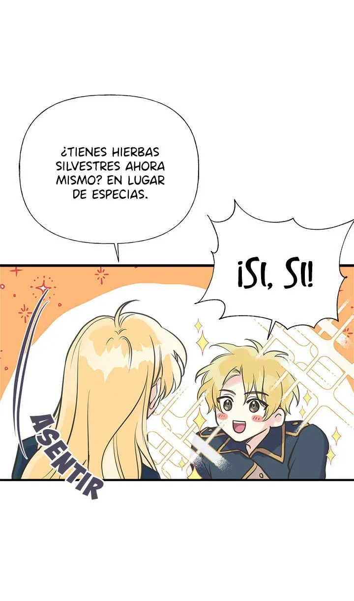 Mi hermana recogió al protagonista masculino Capítulo 31 en Línea - página 43