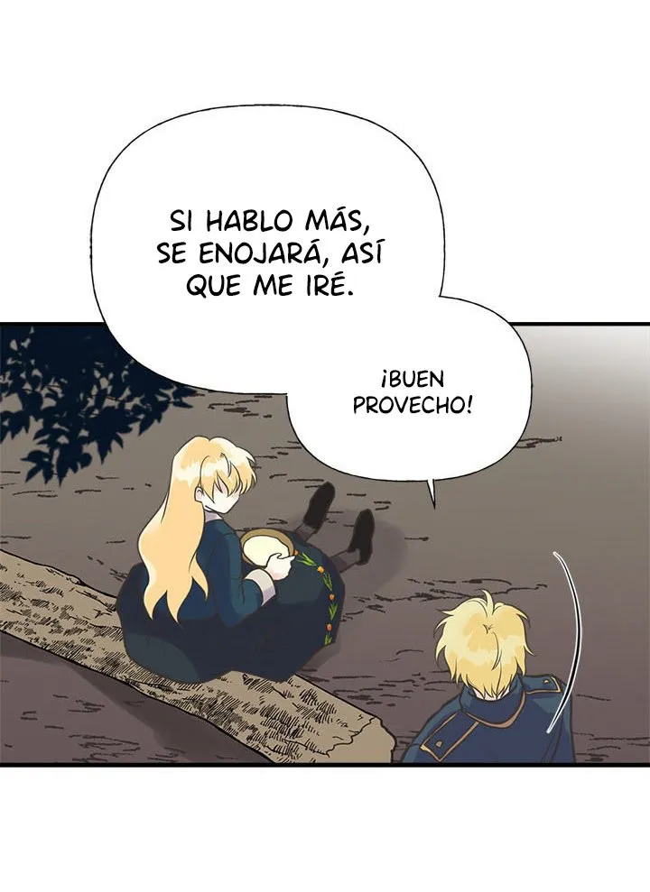 Mi hermana recogió al protagonista masculino Capítulo 31 en Línea - página 53