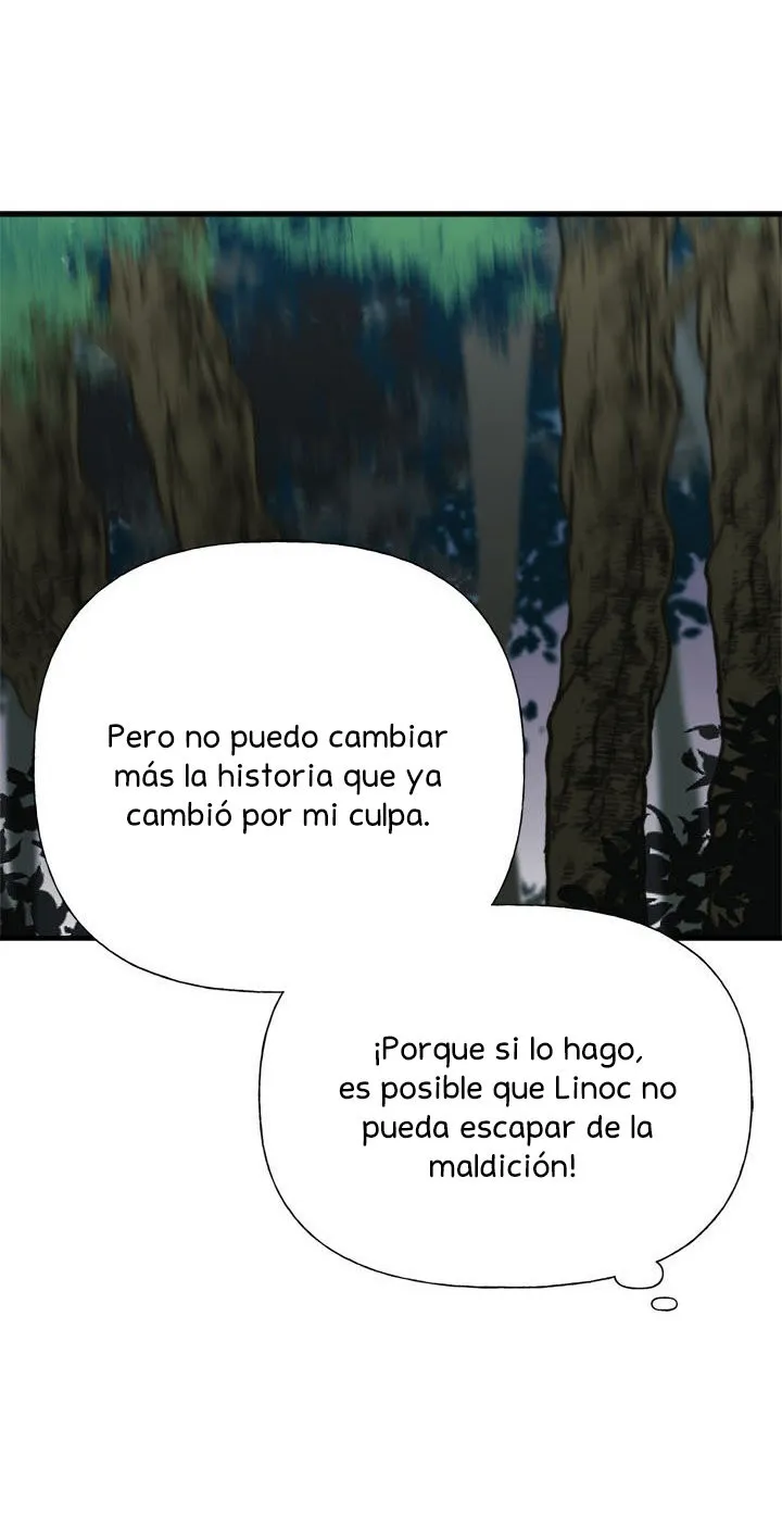 Mi hermana recogió al protagonista masculino Capítulo 31 en Línea - página 60