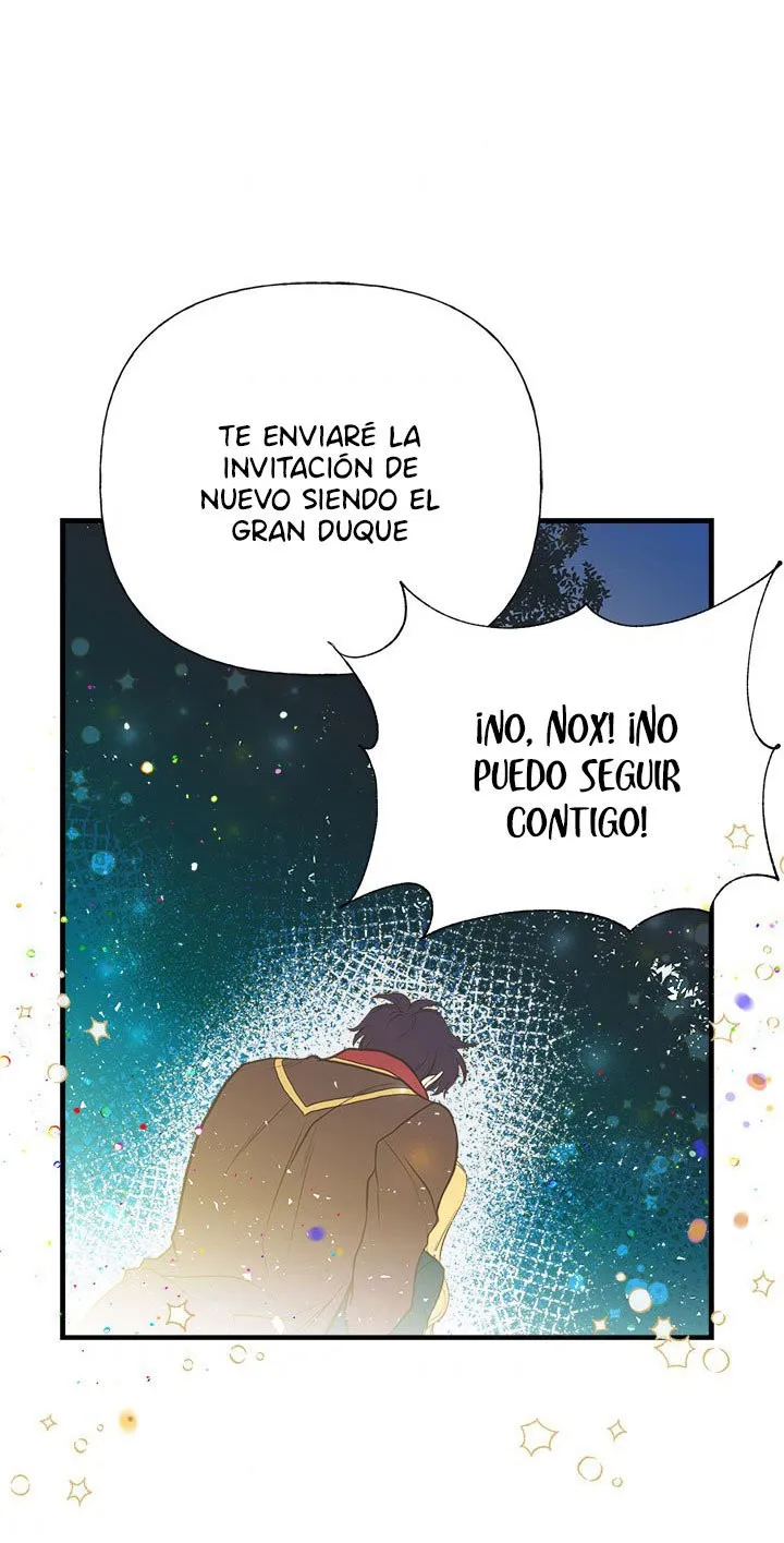 Mi hermana recogió al protagonista masculino Capítulo 32 en Línea - página 10