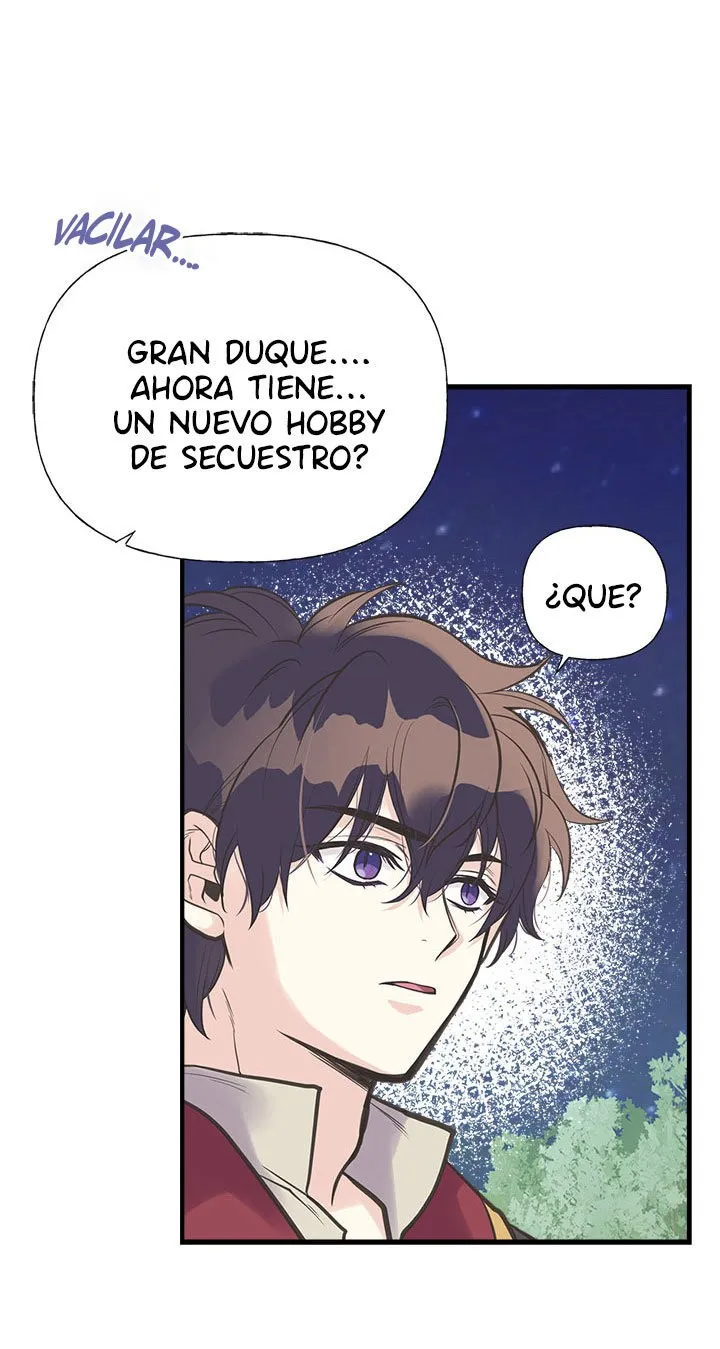 Mi hermana recogió al protagonista masculino Capítulo 32 en Línea - página 17