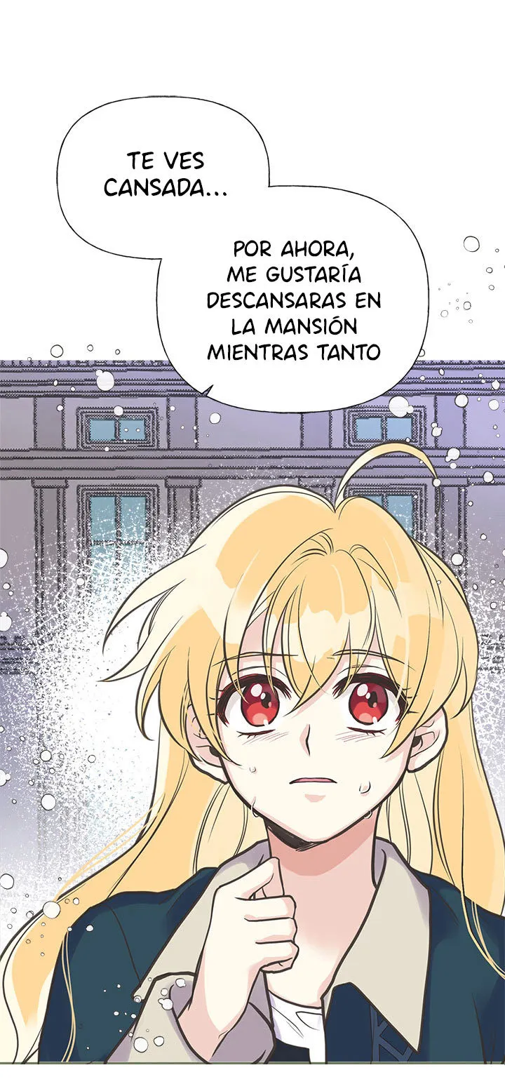 Mi hermana recogió al protagonista masculino Capítulo 32 en Línea - página 27