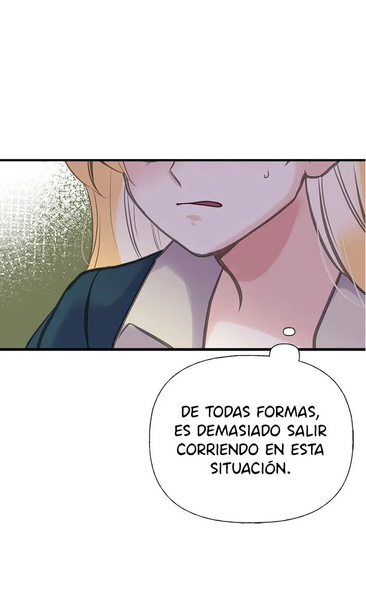 Mi hermana recogió al protagonista masculino Capítulo 32 en Línea - página 28