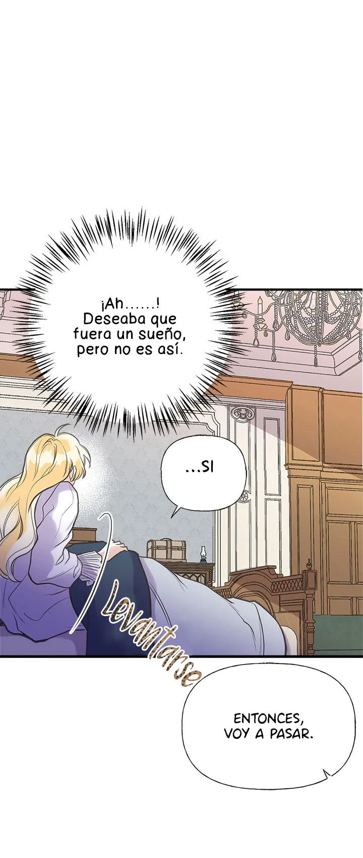 Mi hermana recogió al protagonista masculino Capítulo 32 en Línea - página 32
