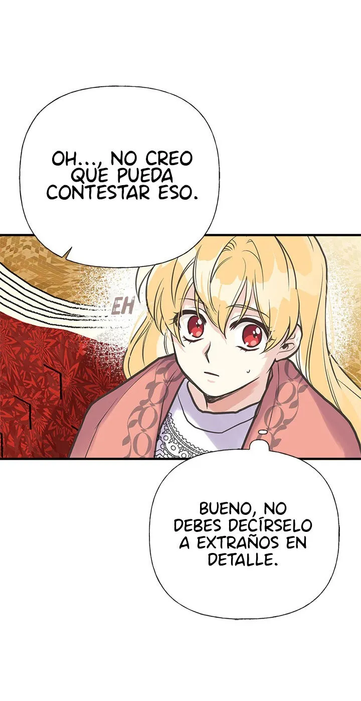 Mi hermana recogió al protagonista masculino Capítulo 32 en Línea - página 45
