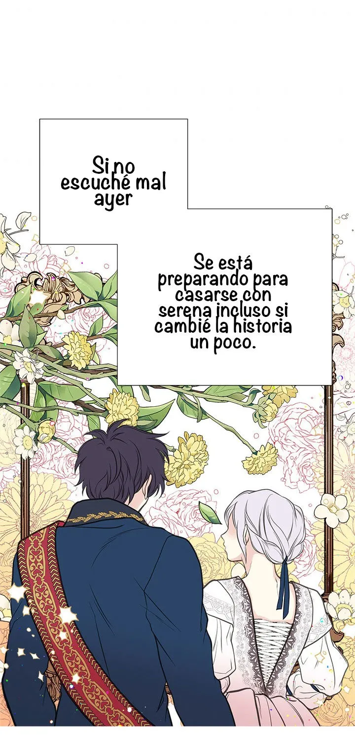 Mi hermana recogió al protagonista masculino Capítulo 32 en Línea - página 49