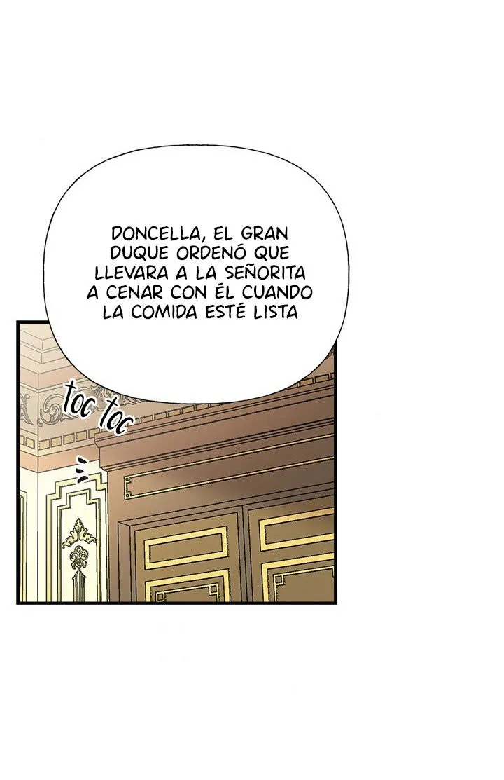 Mi hermana recogió al protagonista masculino Capítulo 32 en Línea - página 55