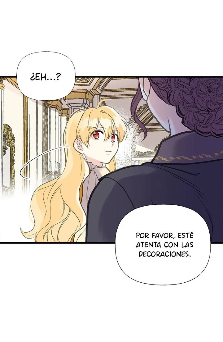 Mi hermana recogió al protagonista masculino Capítulo 32 en Línea - página 60