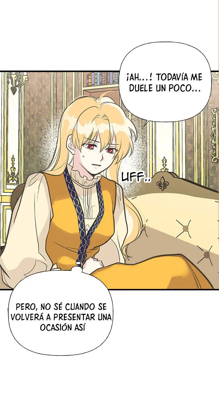 Mi hermana recogió al protagonista masculino Capítulo 34 en Línea - página 15