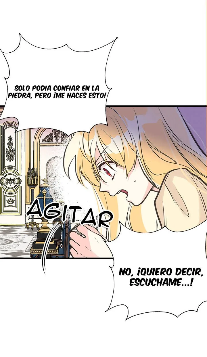 Mi hermana recogió al protagonista masculino Capítulo 34 en Línea - página 23