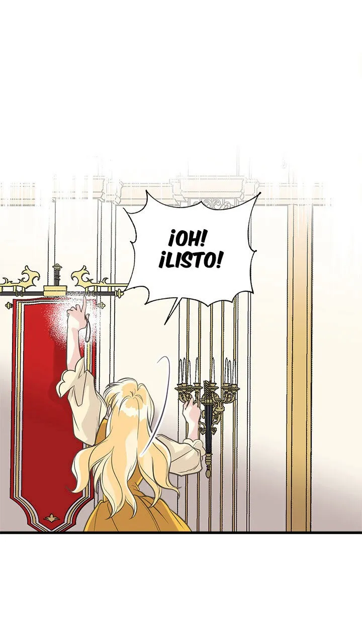 Mi hermana recogió al protagonista masculino Capítulo 34 en Línea - página 29