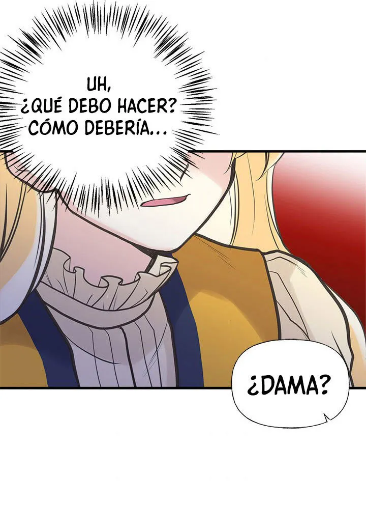 Mi hermana recogió al protagonista masculino Capítulo 34 en Línea - página 45