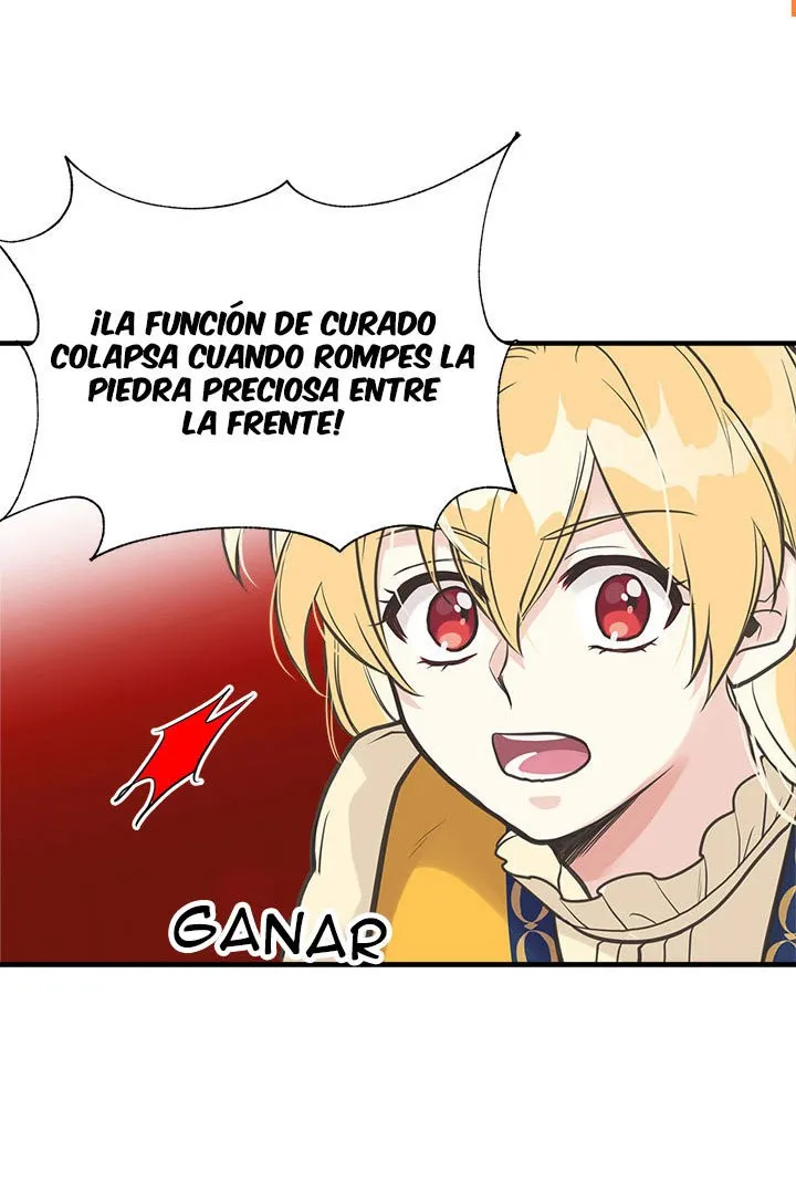 Mi hermana recogió al protagonista masculino Capítulo 34 en Línea - página 54