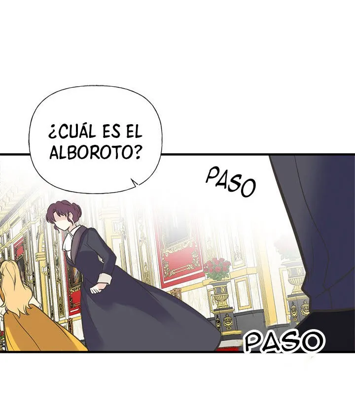 Mi hermana recogió al protagonista masculino Capítulo 34 en Línea - página 64