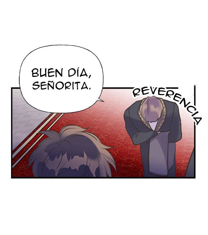 Mi hermana recogió al protagonista masculino Capítulo 34 en Línea - página 66